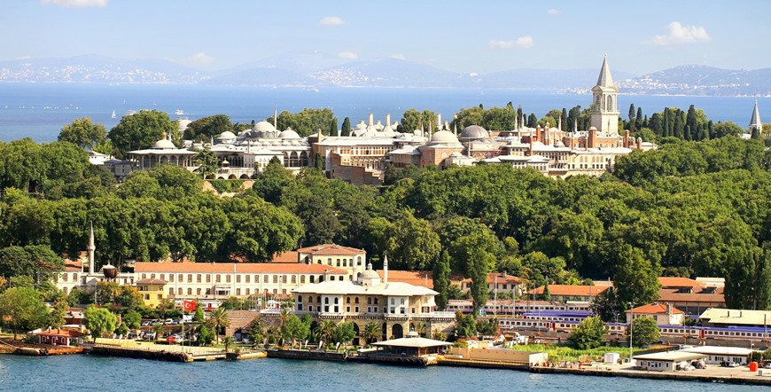 Classics of Turkey Small Group JourneyImage