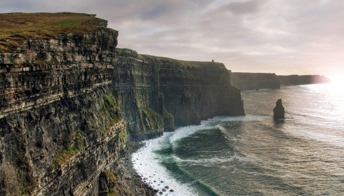 8 DAY IRELAND PANORAMA FROM $1,499Image