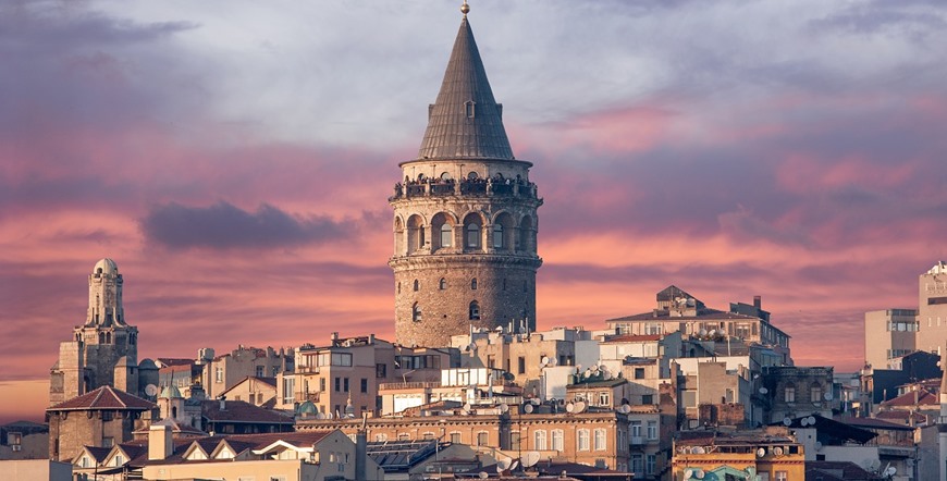 9 Day Jewels Of Turkey From $2,509 Including AirImage