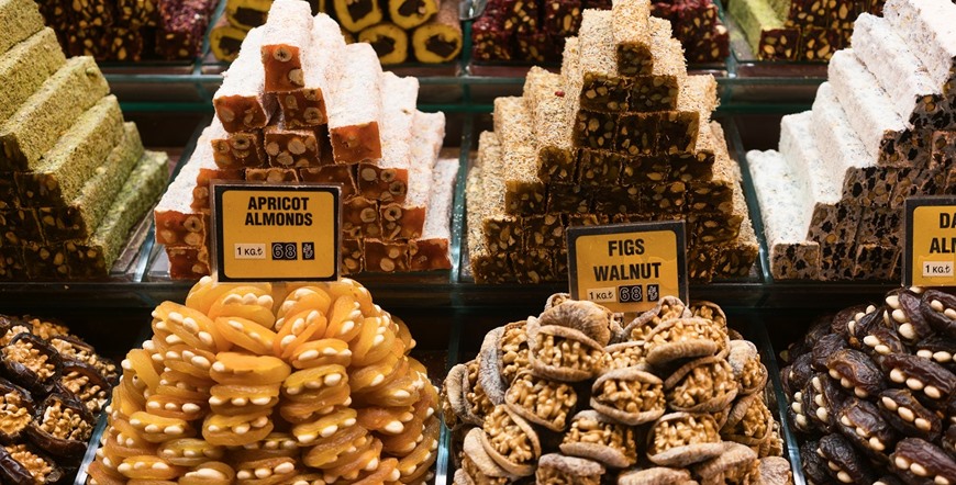 11 Days - Turkish Authentic Adventure Small Group JourneyImage
