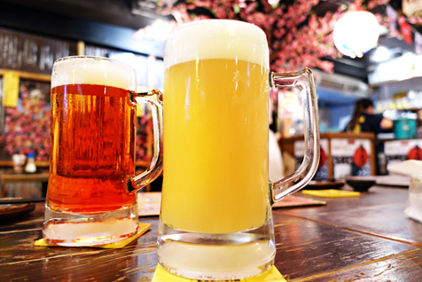 Old Munich & Beer BrewingImage