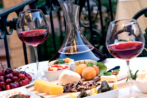 Argentina and Chile Wine JourneyImage