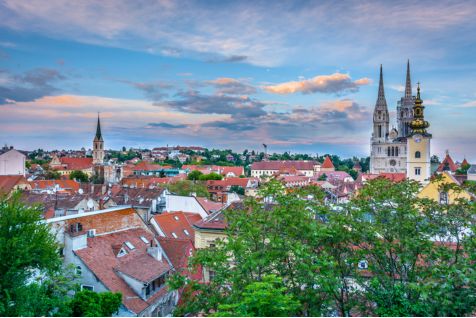 Natural Beauties of Croatia Escorted VacationImage