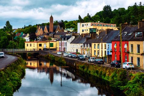 Magical Ireland Escorted VacationImage
