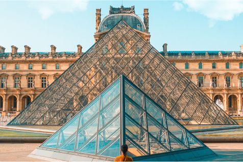Paris Burgundy and Lyon by RailImage
