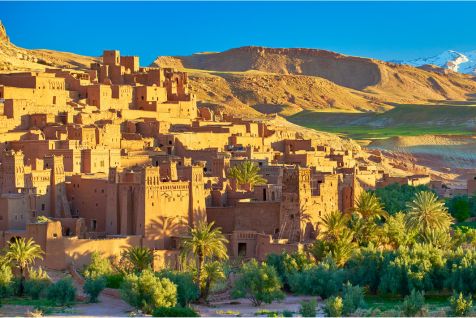 Morocco Private JourneyImage