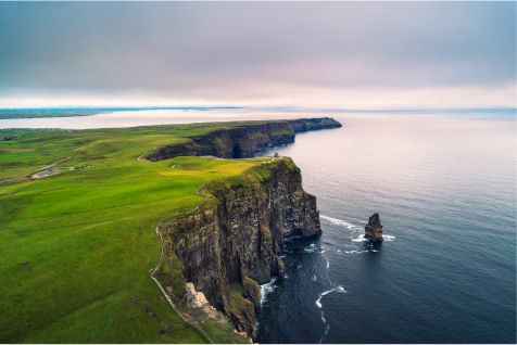 Highlights of Ireland Private JourneyImage