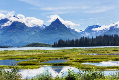 Anchorage Pre or Post CruiseImage