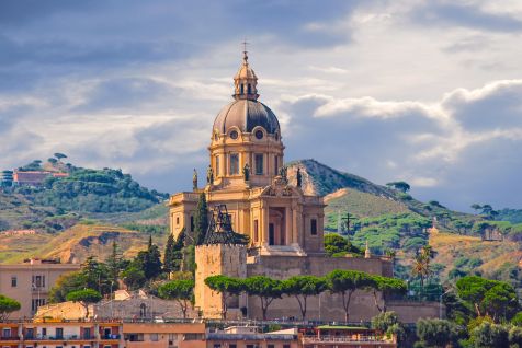 The Best of Sicily & Malta Explorer Escorted VacationImage