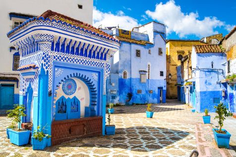 Morocco Private JourneyImage