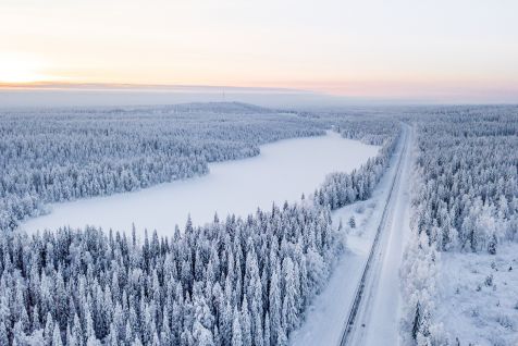 Jewels of FinlandImage