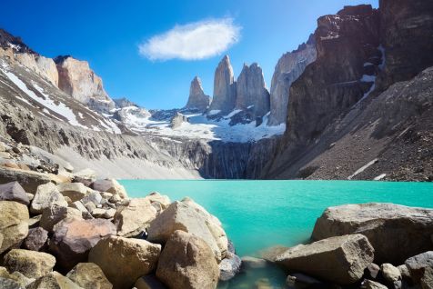 Argentina and Chile Patagonia ExplorerImage