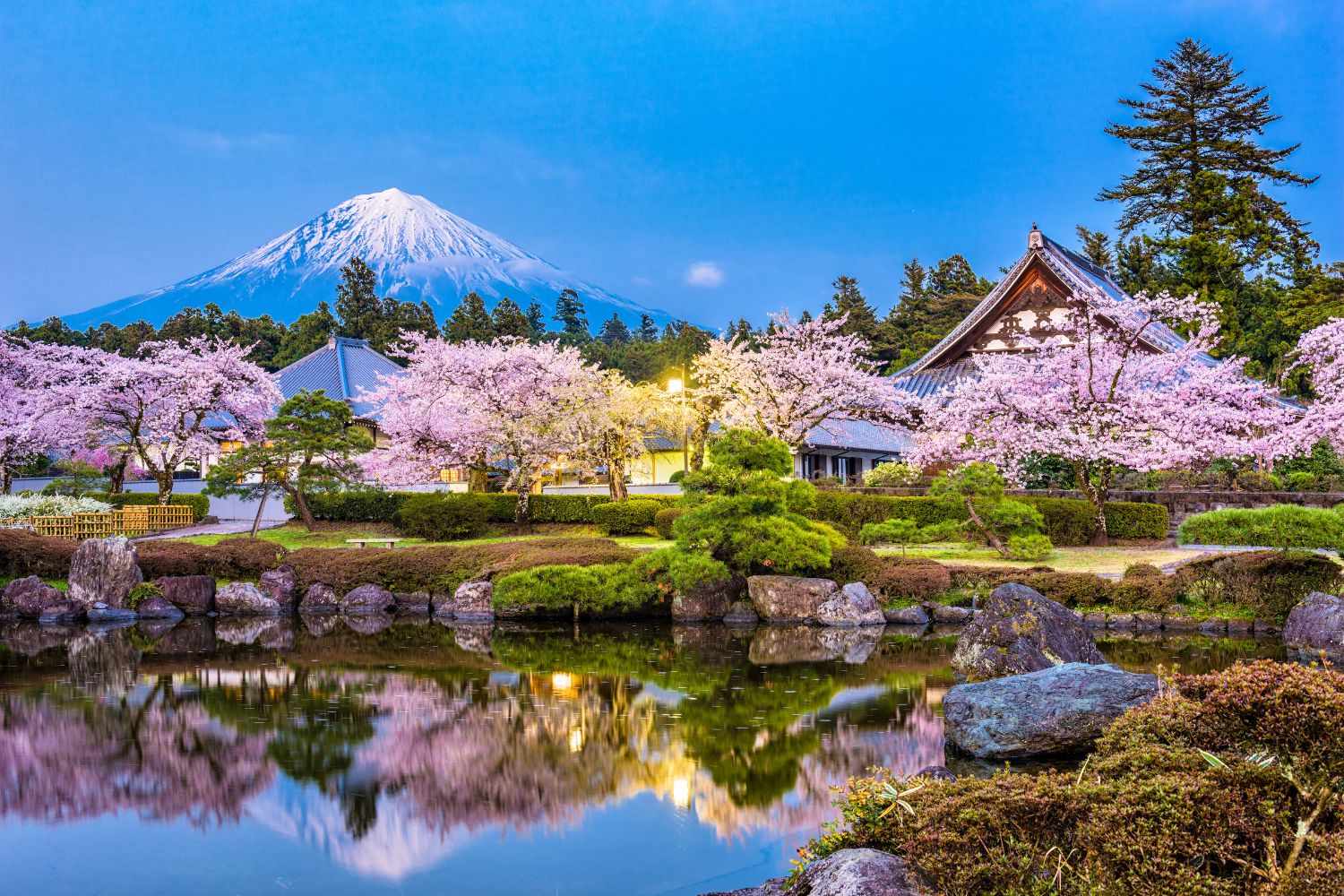 Japan Golden Route ExplorerImage