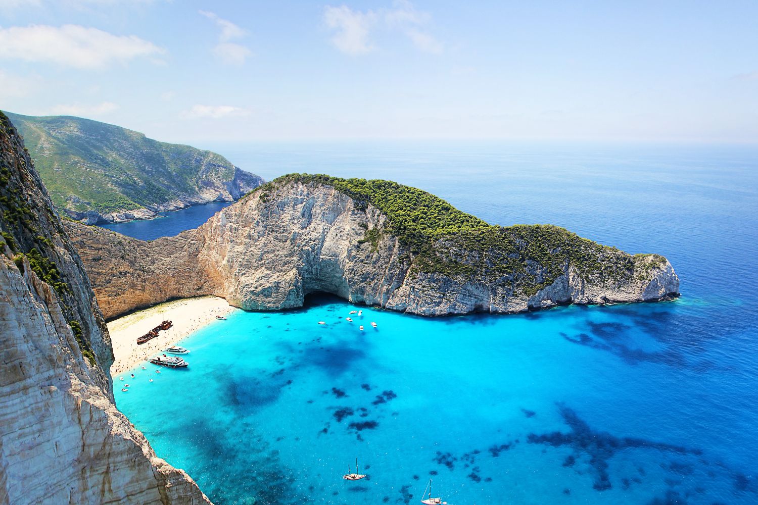 Greek Islands EscapadeImage