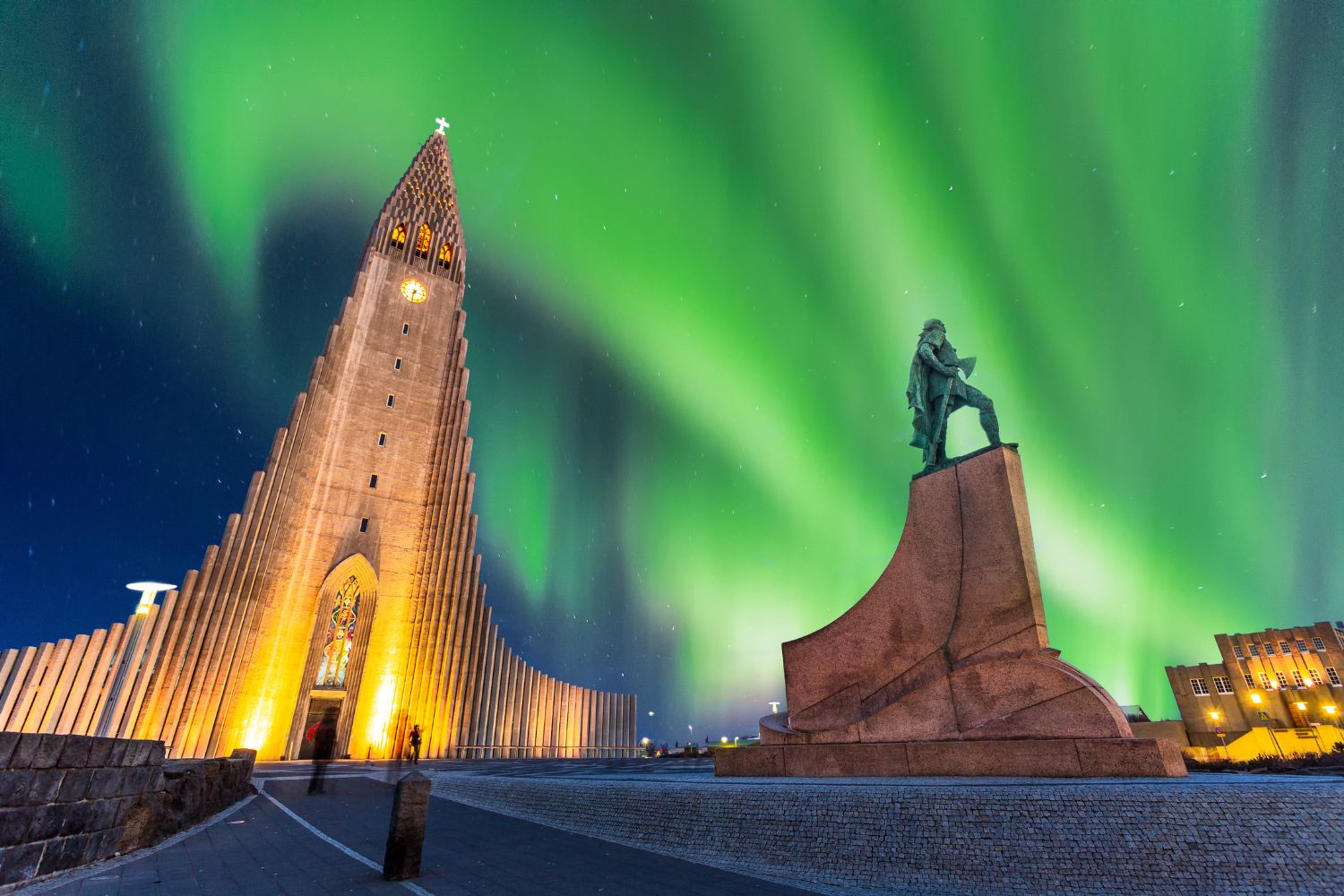 Fantastic Iceland Self Drive ExplorerImage