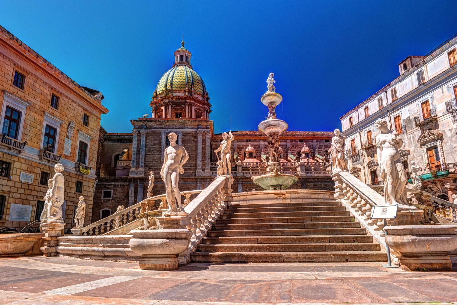 Sicilian Romance Private JourneyImage