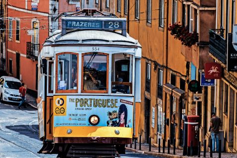 Lisbon and Porto Portugal EscapadeImage