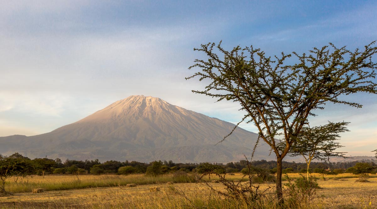 Discover Northern TanzaniaImage