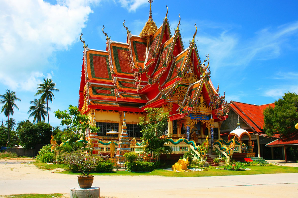  Thailand ExplorerImage