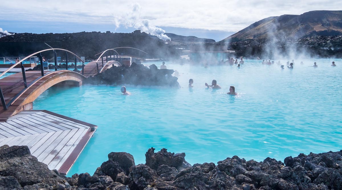5 Day Iceland Golden Circle Discovery Drive From $1,569 Including AirImage