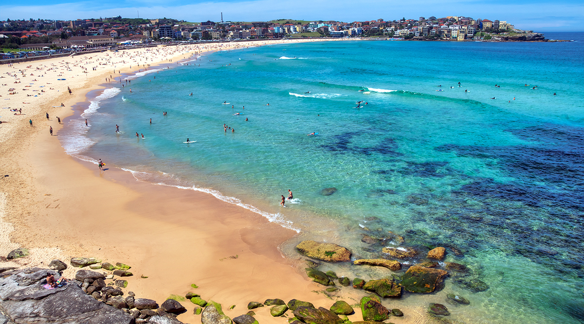 Australia's Tropical Trio Private JourneyImage