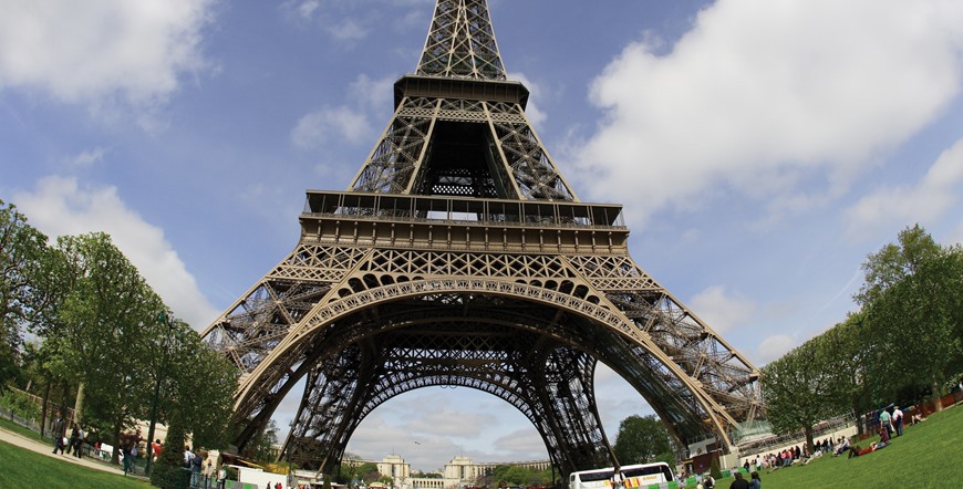 France and Italy Private JourneyImage