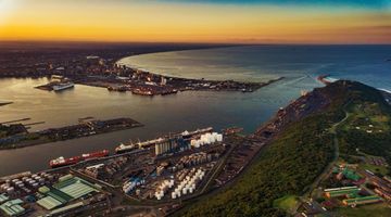 Durban Pre or Post Cruise