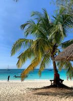 Zanzibar Beach Pre or Post Cruise