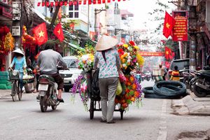 Hanoi Discovery