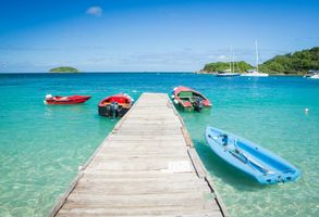 St Thomas Active Island Escapade