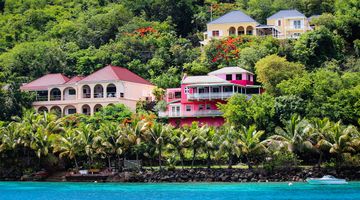 Tortola Discovery