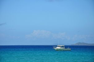 St Thomas Discovery