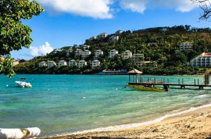 St Thomas Family Escapade