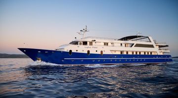 Adriatic Paradise Small Ship Cruise Journey