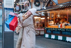 The Magic of Christmas in Spain