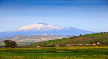 Sicilian Splendor Private Journey