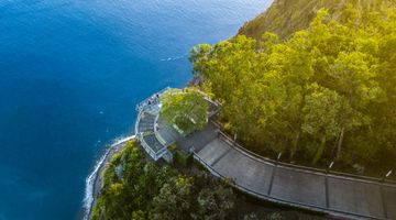 Portugal Madeira and the Canary Islands Private Journey