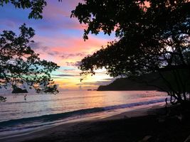 Costa Rica Volcanoes Coffee and Coastal Bliss Explorer