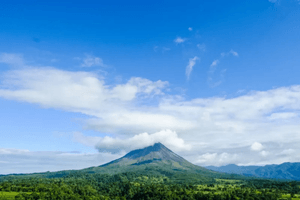 Costa Rica Nature and Beach Escapade