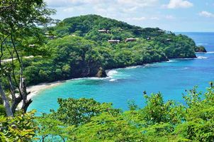 Costa Rica Romantic Escapade
