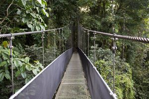 Costa Rica Family Adventure