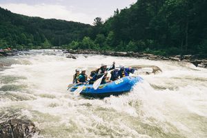 Costa Rica Adventure