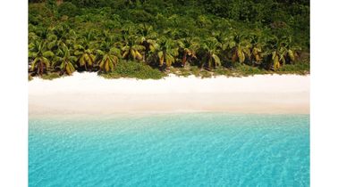 Peter Island