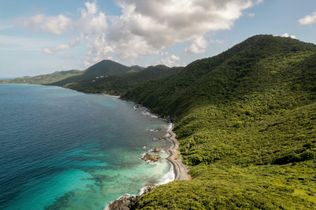 St. Croix 