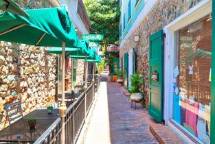 Charlotte Amalie