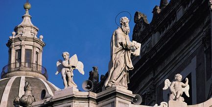 Italy Sicilian Explorer