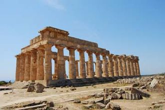 7 night Iconic Aegean Cruise
