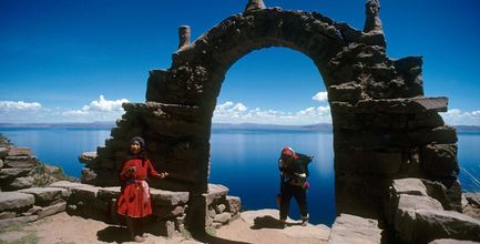 La Paz and Lake Titicaca Bolivia Multi City Vacation