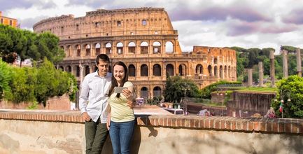 Scents of Italy and Sicily Escorted Vacation