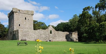 Scottish Castles and Kingdoms Small Group Journey
